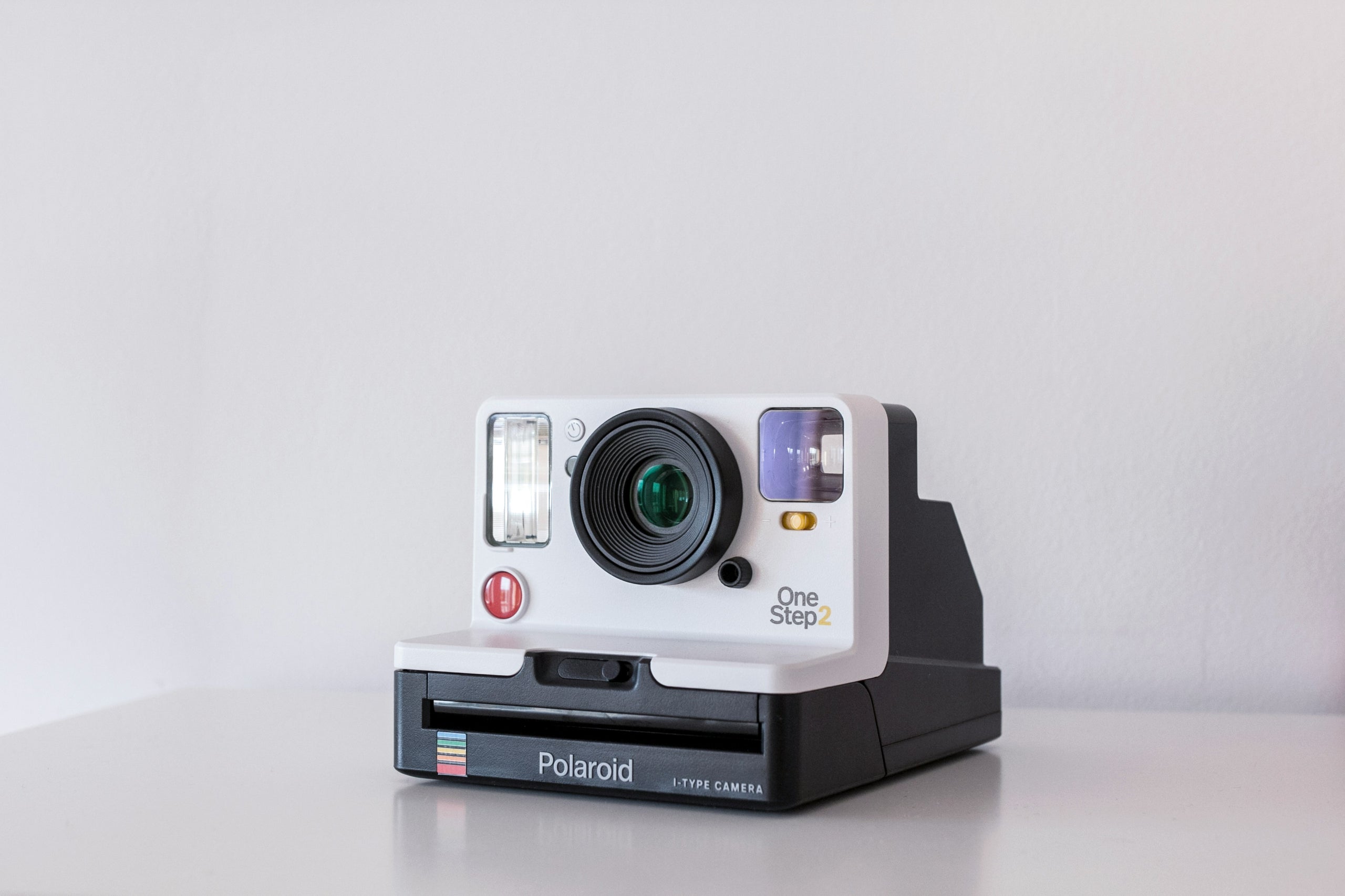 Classic Camera