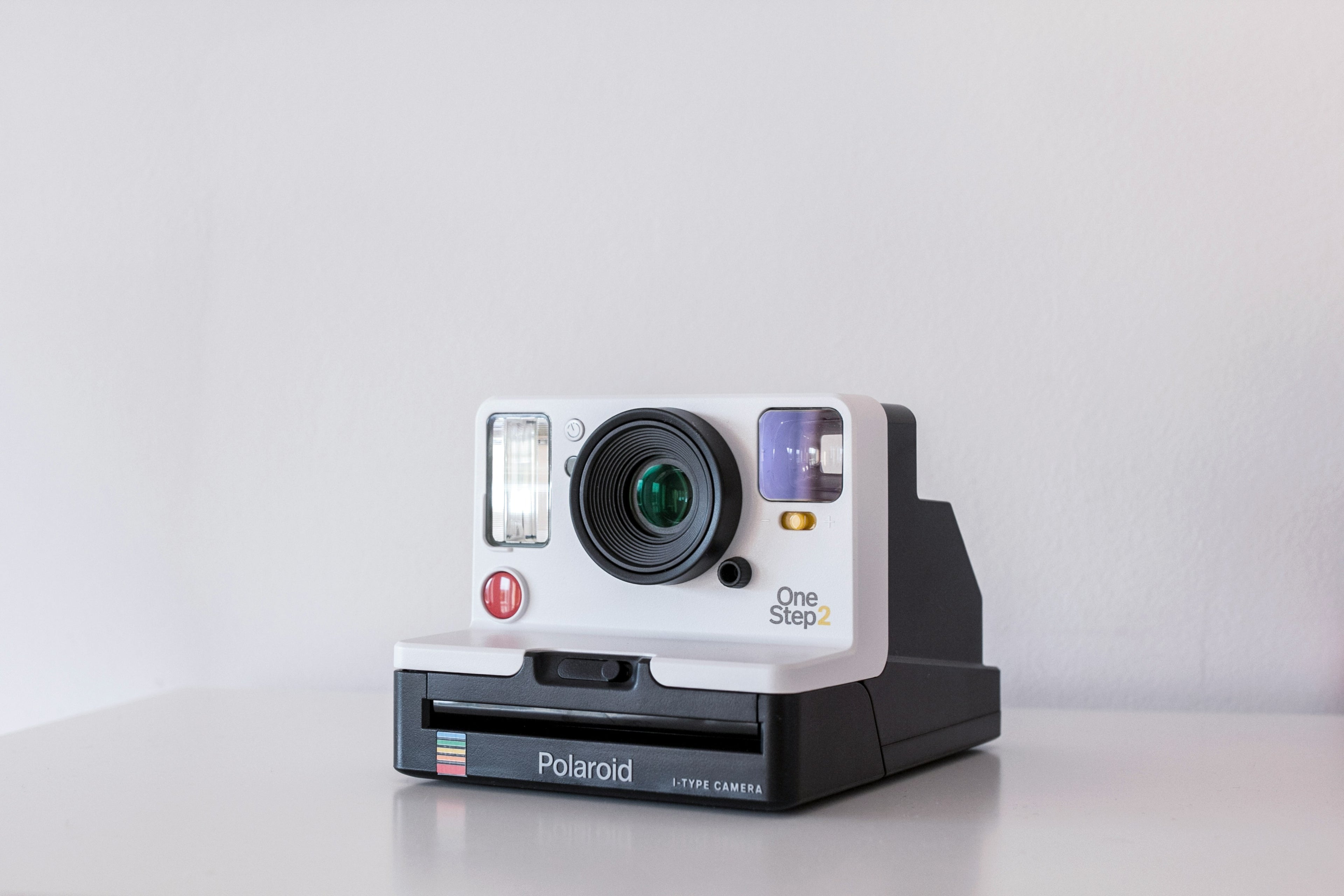 Classic Camera